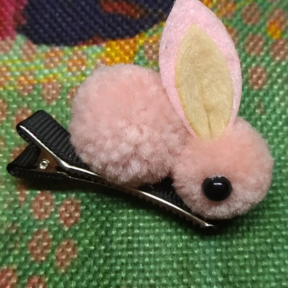 Soft Pink - Picture 5 of 6